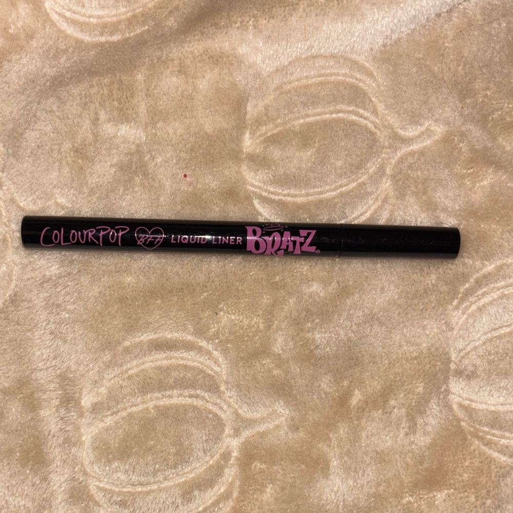 ColourPop Bratz Liquid Liner - Pink
